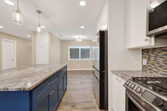 1023 Forest Home Drive, Houston, TX 77077