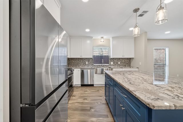 1023 Forest Home Drive, Houston, TX 77077