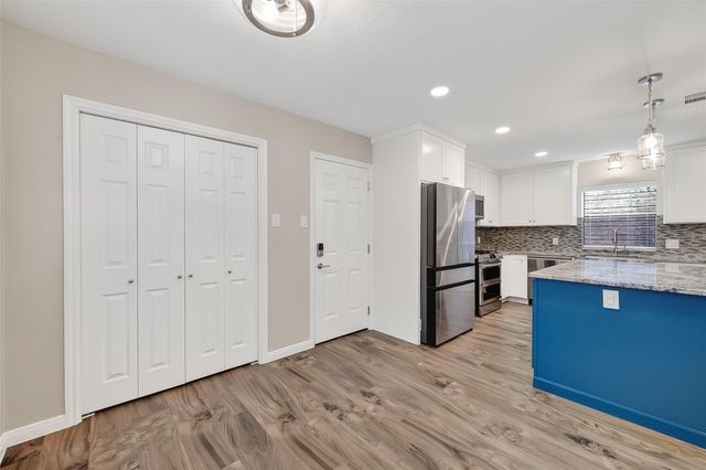 1023 Forest Home Drive, Houston, TX 77077