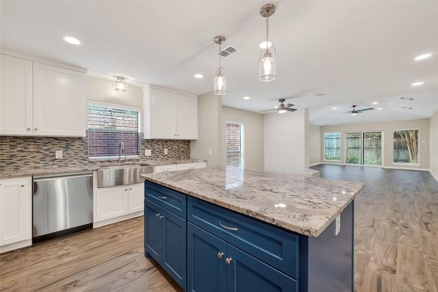 1023 Forest Home Drive, Houston, TX 77077