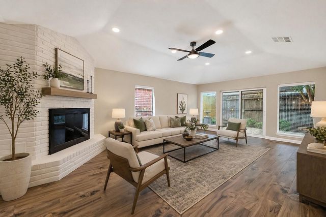 1023 Forest Home Drive, Houston, TX 77077