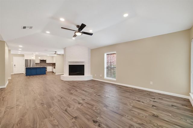 1023 Forest Home Drive, Houston, TX 77077