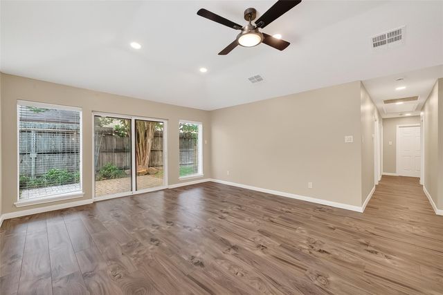 1023 Forest Home Drive, Houston, TX 77077