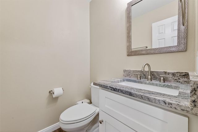 1023 Forest Home Drive, Houston, TX 77077