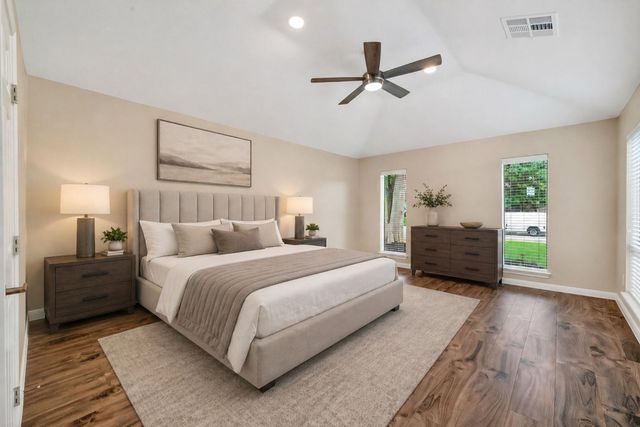 1023 Forest Home Drive, Houston, TX 77077