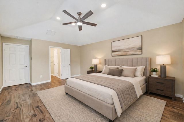 1023 Forest Home Drive, Houston, TX 77077