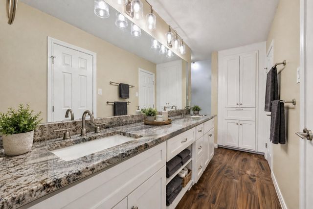1023 Forest Home Drive, Houston, TX 77077