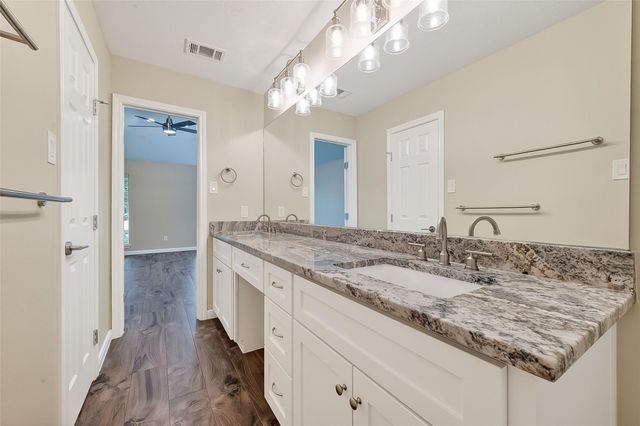 1023 Forest Home Drive, Houston, TX 77077