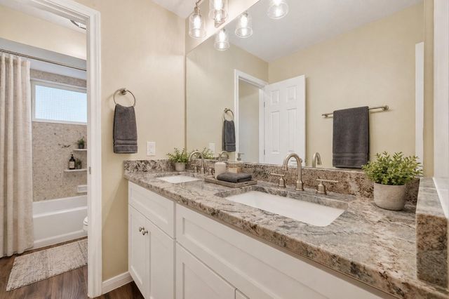 1023 Forest Home Drive, Houston, TX 77077
