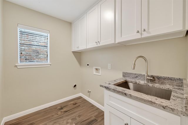 1023 Forest Home Drive, Houston, TX 77077