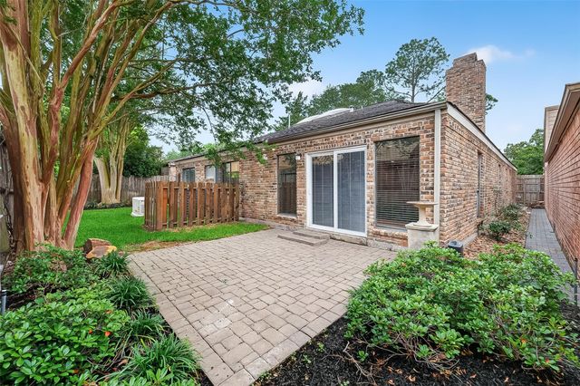 1023 Forest Home Drive, Houston, TX 77077