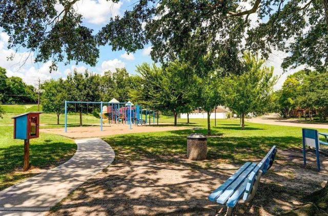 1023 Forest Home Drive, Houston, TX 77077