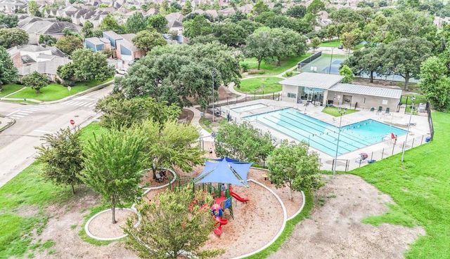 1023 Forest Home Drive, Houston, TX 77077