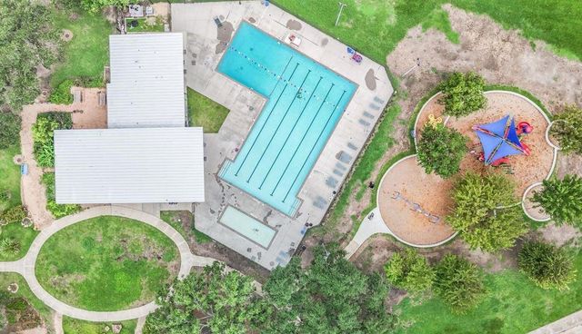 1023 Forest Home Drive, Houston, TX 77077