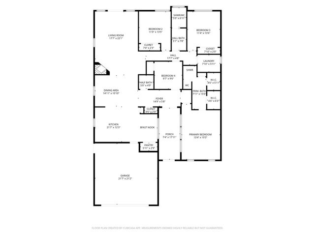 1023 Forest Home Drive, Houston, TX 77077
