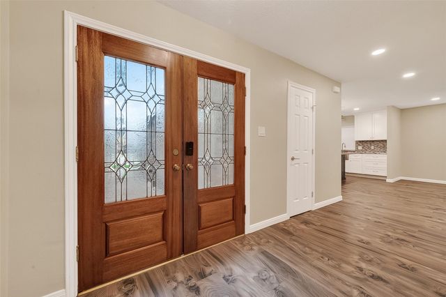 1023 Forest Home Drive, Houston, TX 77077