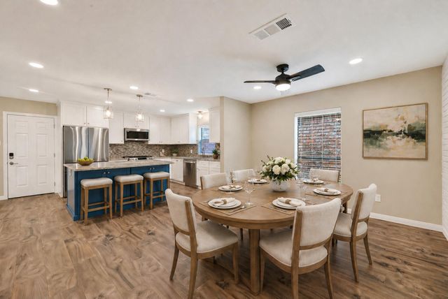 1023 Forest Home Drive, Houston, TX 77077
