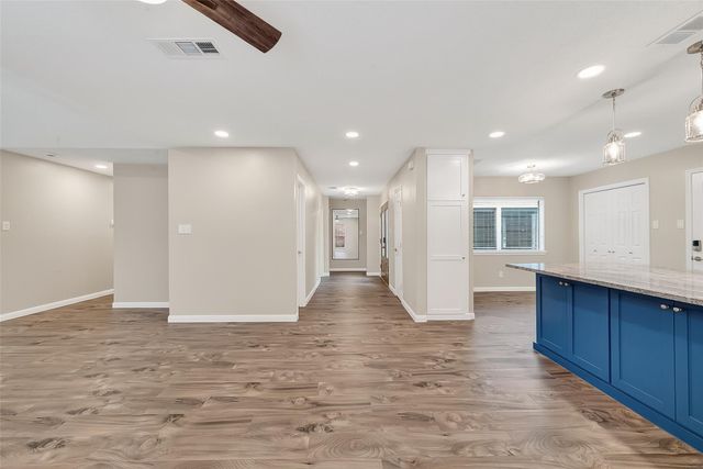 1023 Forest Home Drive, Houston, TX 77077