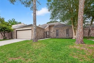 1023 Forest Home Drive, Houston, TX 77077