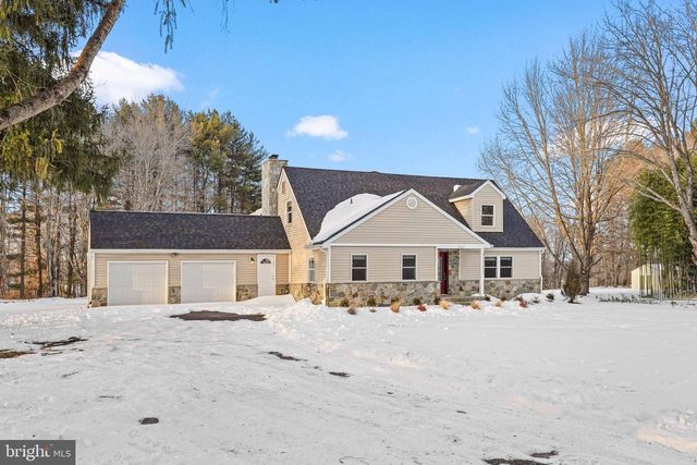 3415 JENNINGS CHAPEL RD, Woodbine, MD 21797