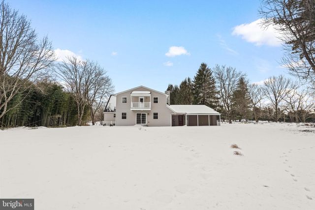 3415 JENNINGS CHAPEL RD, Woodbine, MD 21797