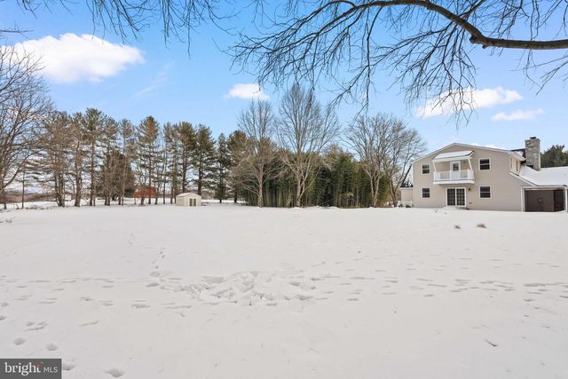 3415 JENNINGS CHAPEL RD, Woodbine, MD 21797