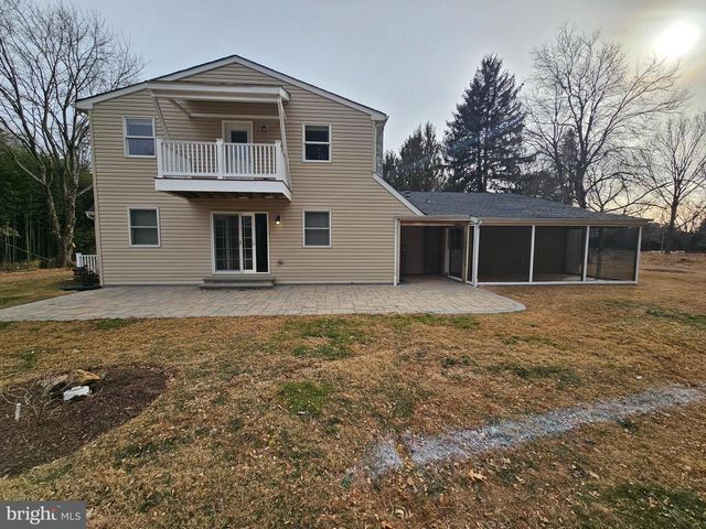 3415 JENNINGS CHAPEL RD, Woodbine, MD 21797