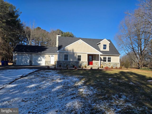 3415 JENNINGS CHAPEL RD, Woodbine, MD 21797