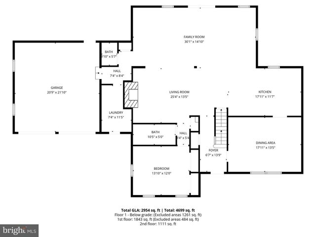 3415 JENNINGS CHAPEL RD, Woodbine, MD 21797