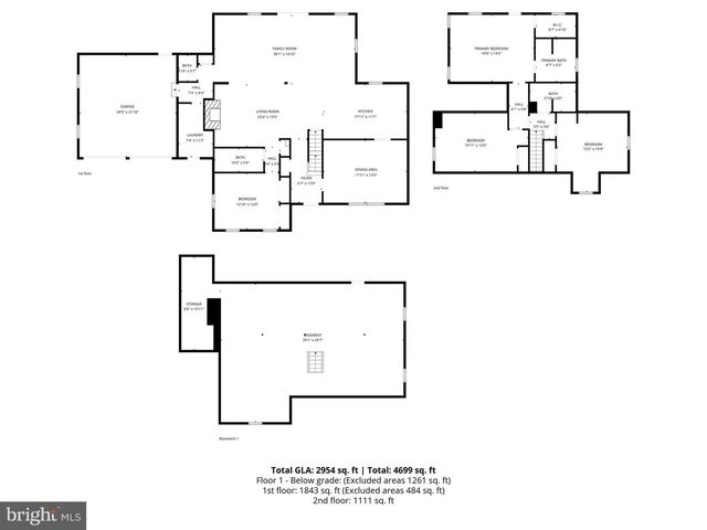 3415 JENNINGS CHAPEL RD, Woodbine, MD 21797