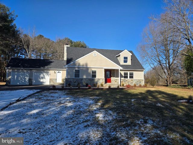 3415 JENNINGS CHAPEL RD, Woodbine, MD 21797