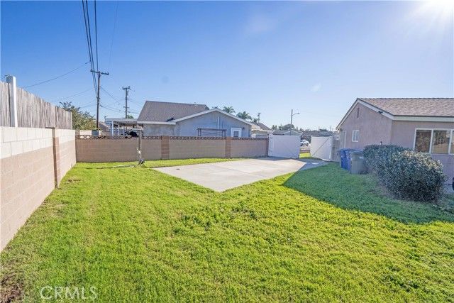 6657 Lassen, Buena Park, CA 90620
