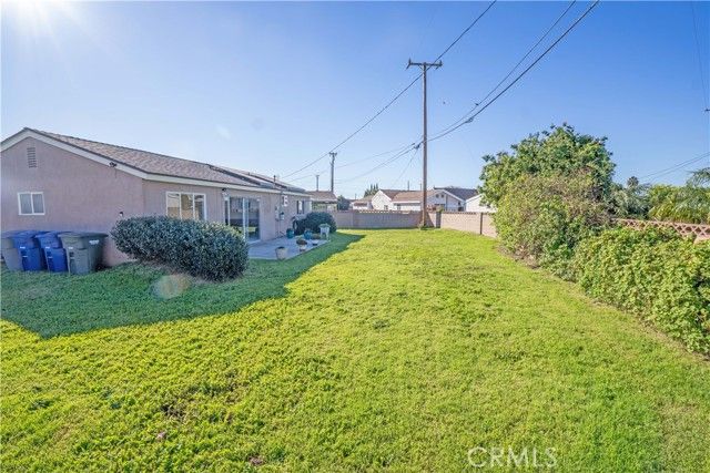6657 Lassen, Buena Park, CA 90620