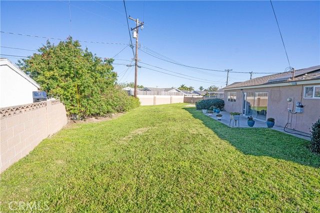 6657 Lassen, Buena Park, CA 90620