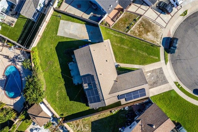 6657 Lassen, Buena Park, CA 90620