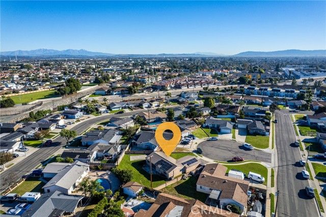 6657 Lassen, Buena Park, CA 90620