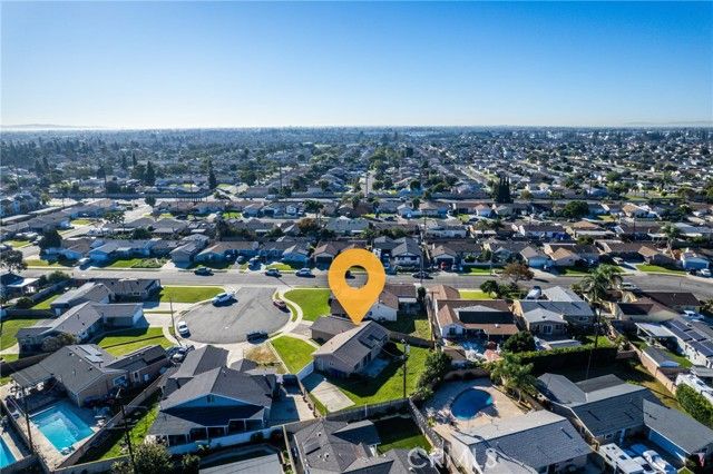 6657 Lassen, Buena Park, CA 90620