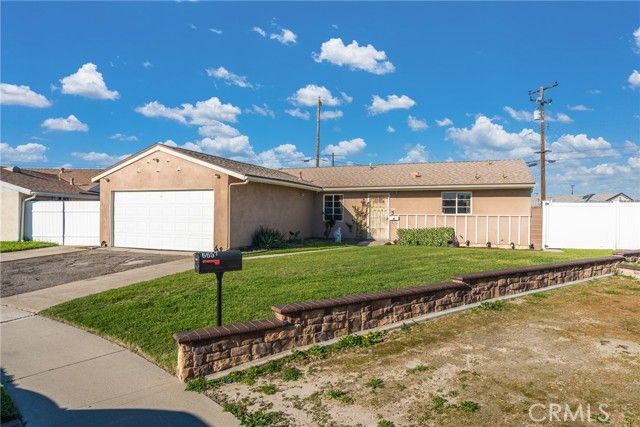 6657 Lassen, Buena Park, CA 90620