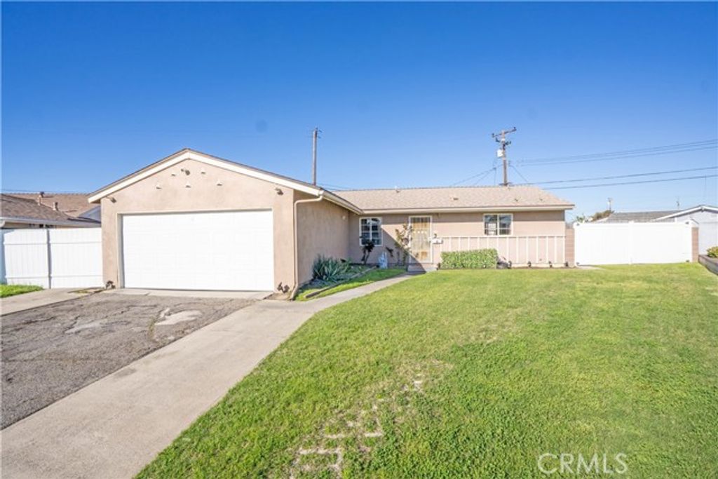 6657 Lassen, Buena Park, CA 90620