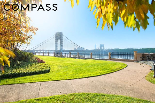 160 Cabrini Blvd Apt 105, New York City, NY 10033