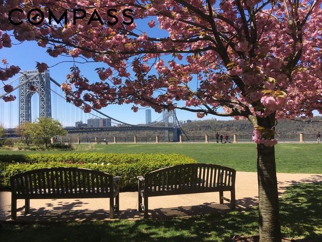 160 Cabrini Blvd Apt 105, New York City, NY 10033