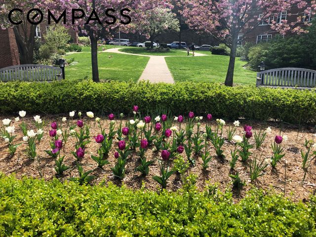 160 Cabrini Blvd Apt 105, New York City, NY 10033
