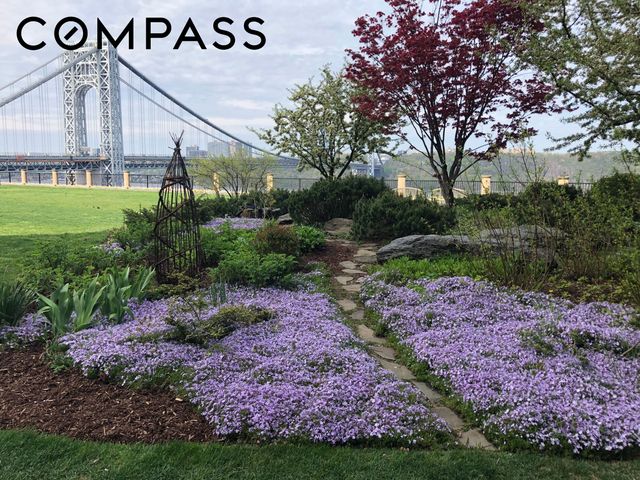 160 Cabrini Blvd Apt 105, New York City, NY 10033