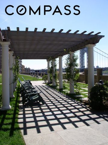 160 Cabrini Blvd Apt 105, New York City, NY 10033