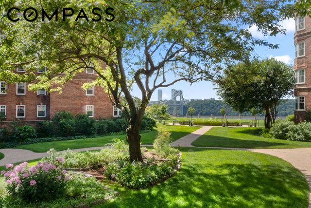 160 Cabrini Blvd Apt 105, New York City, NY 10033