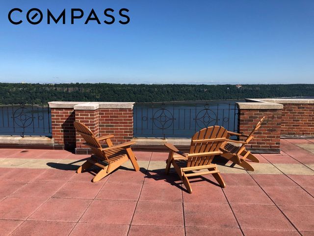 160 Cabrini Blvd Apt 105, New York City, NY 10033
