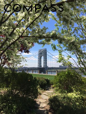 160 Cabrini Blvd Apt 105, New York City, NY 10033