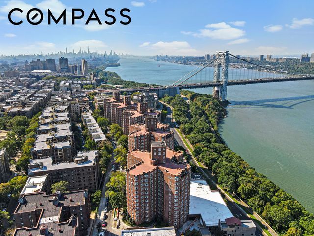 160 Cabrini Blvd Apt 105, New York City, NY 10033