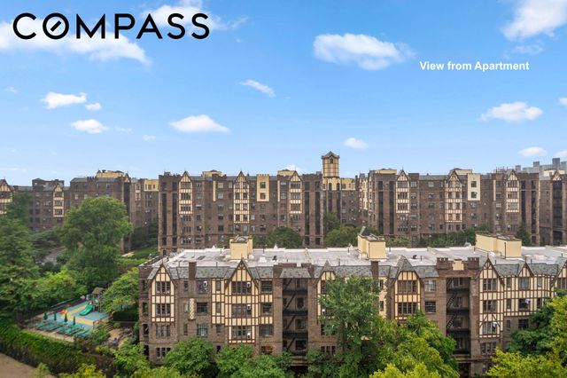 160 Cabrini Blvd Apt 105, New York City, NY 10033