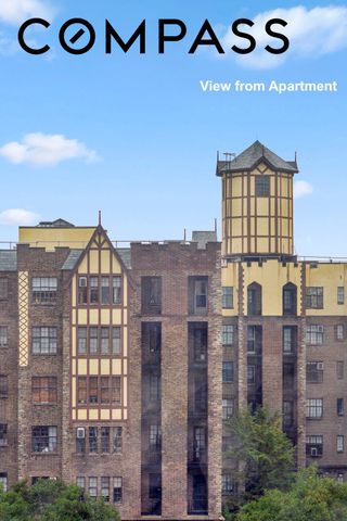 160 Cabrini Blvd Apt 105, New York City, NY 10033